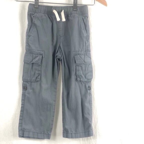 ⭐️5/$30- The Children’s Place cargo pants